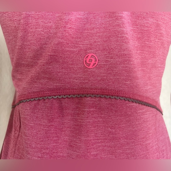 Lija Athletic Jacket - Picture 10 of 13